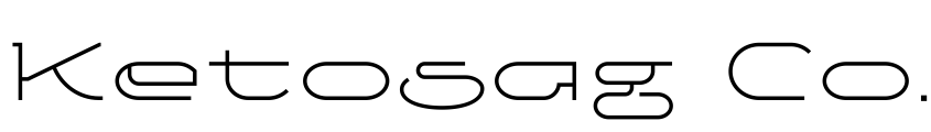 Preview Ketosag Condensed Light