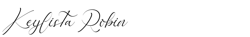 Preview Keylista Robin