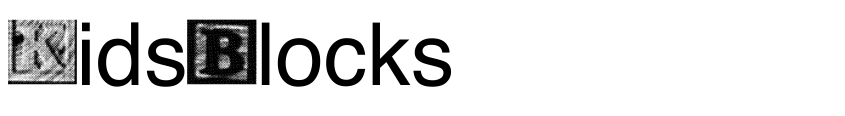 Preview KidsBlocks