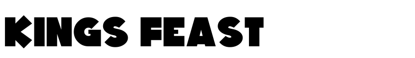 Preview Kings Feast