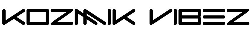 Preview Kozmik Vibez