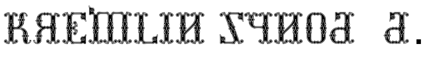 Preview Kremlin Synod (Display Caps)