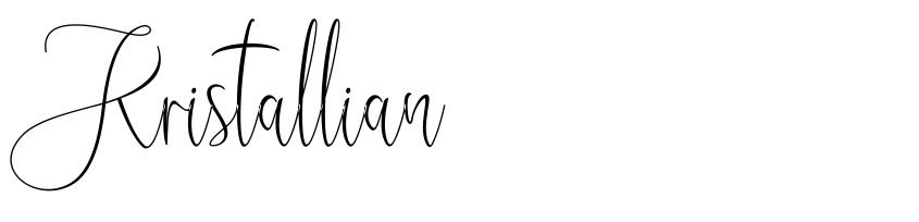 Preview Kristallian