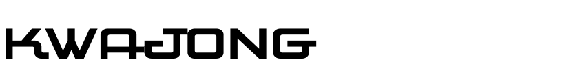 Preview Kwajong