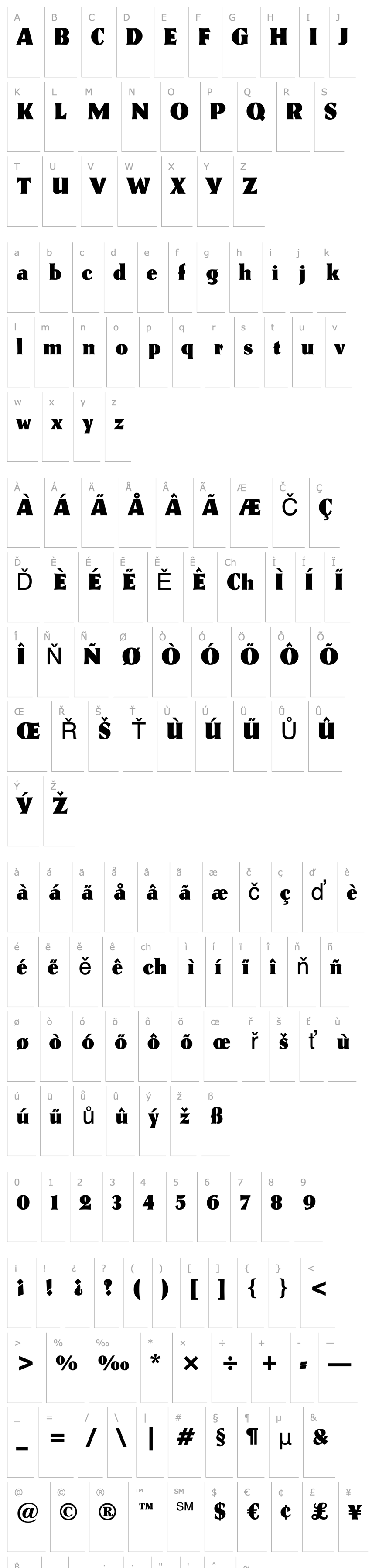 Přehled Kuenstler165BT-HeavyA