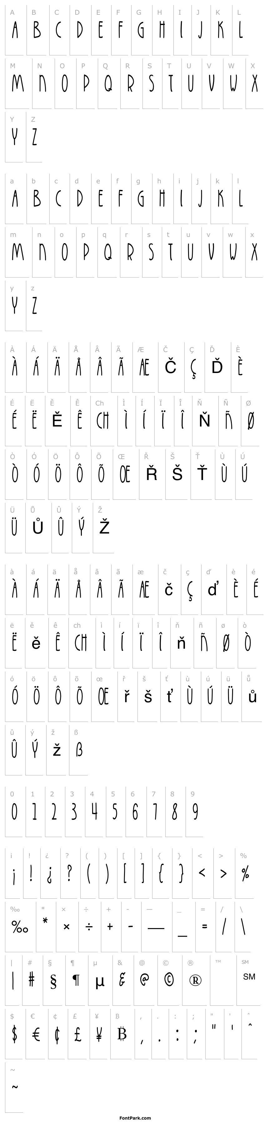 Overview K26Infinitus