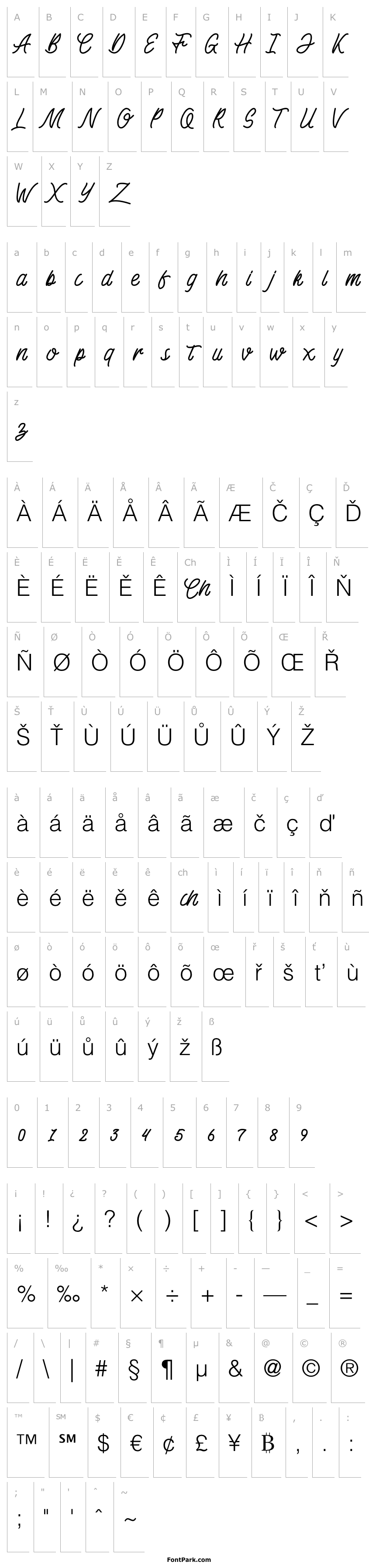 Přehled Kadisoka-Monoline