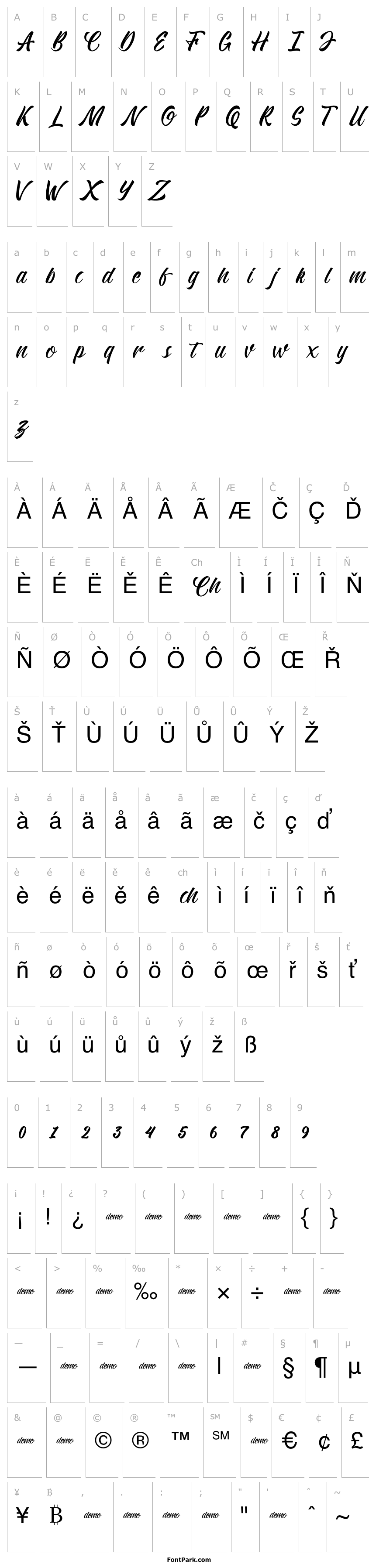 Přehled Kadisoka-Script