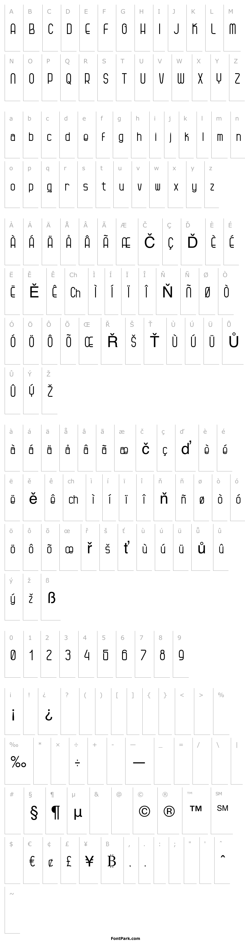 Overview Kagura Regural