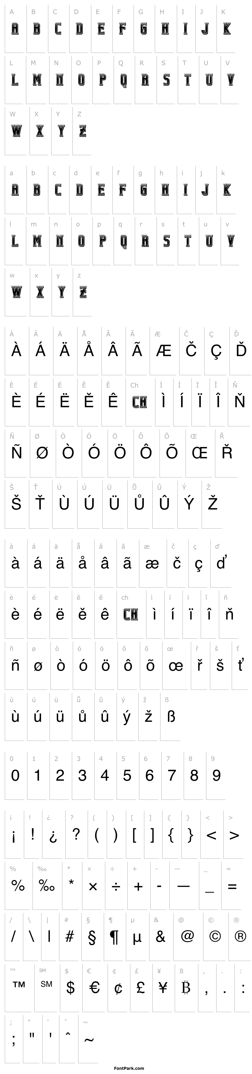 Overview Kamasutra Regular