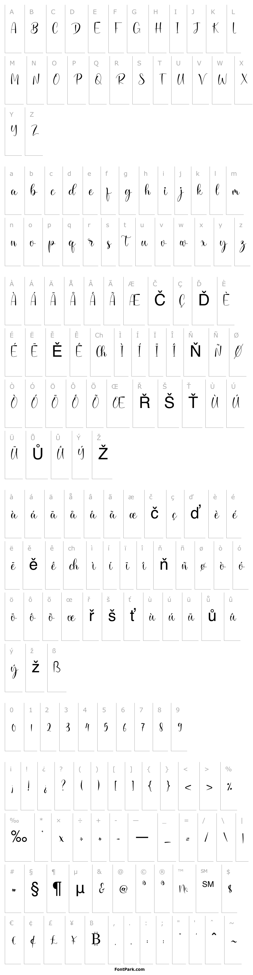 Overview Kamiley