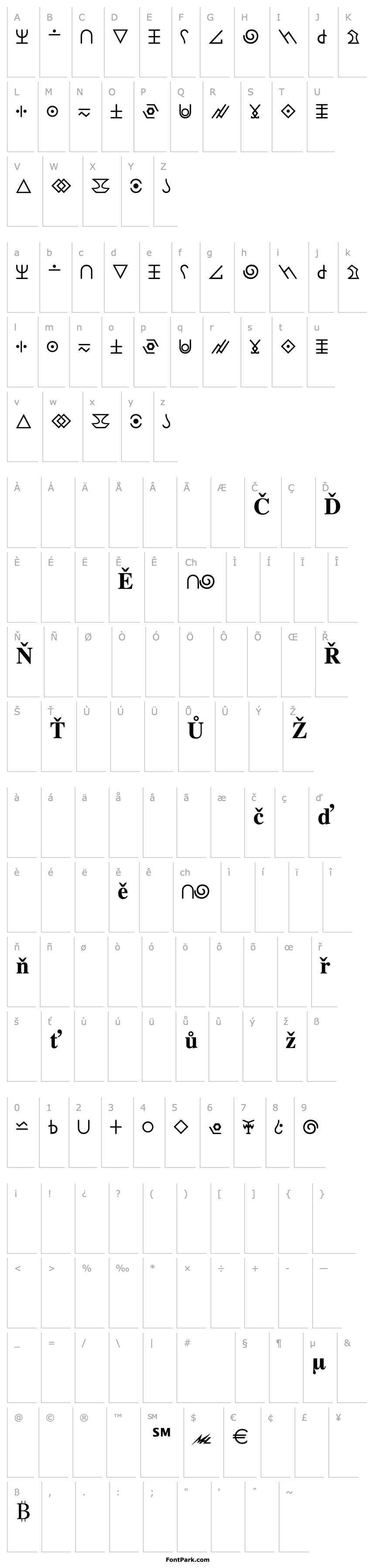 Overview Kanamit