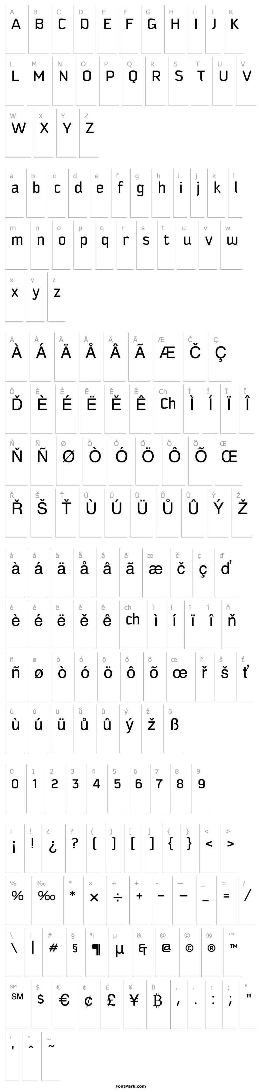 Přehled Kautiva Cyrillic Book