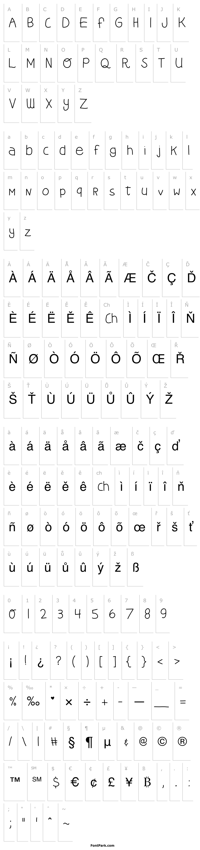 Přehled KBEarthQuake