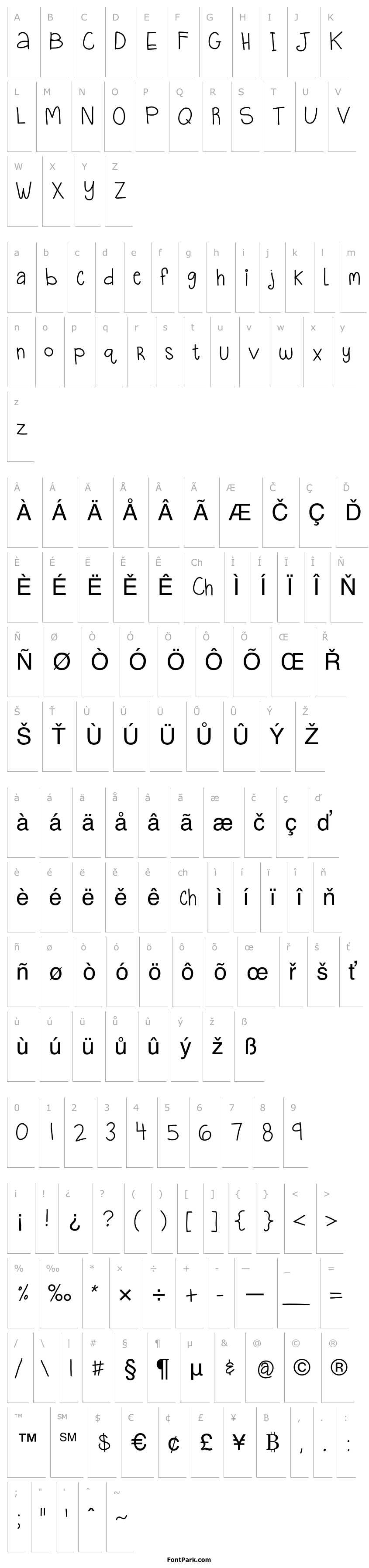 Přehled KBQuietStories