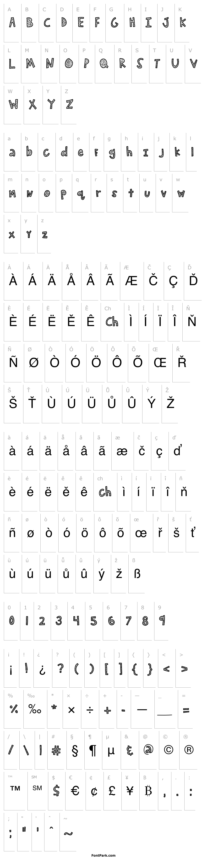 Overview KBSecretPassage