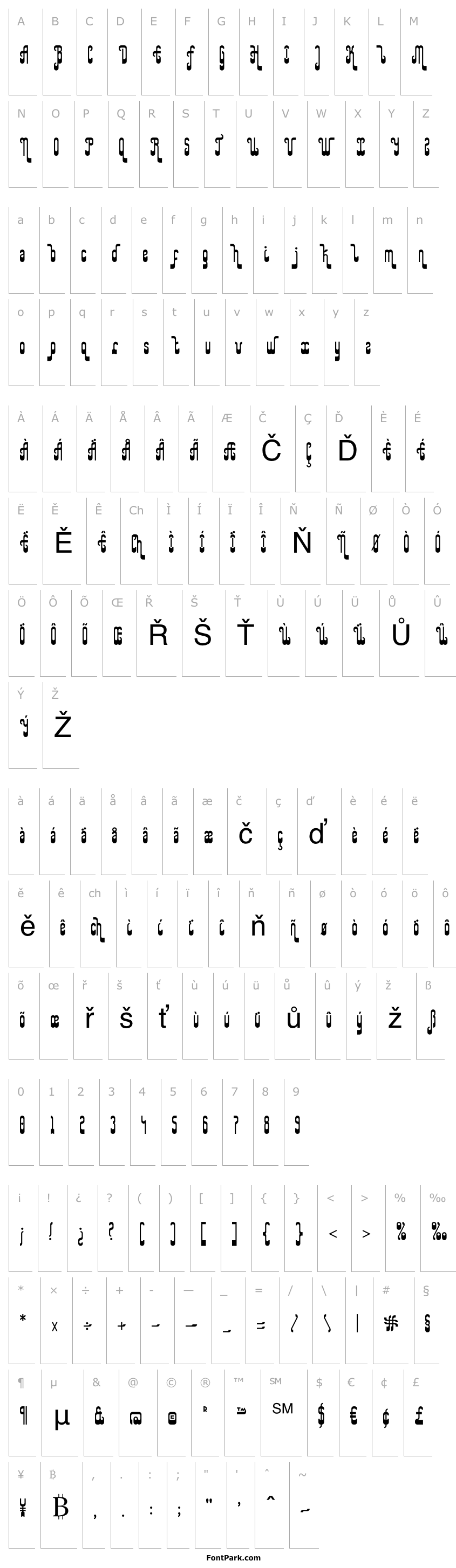 Přehled KD Rap my Hip-Hop Regular