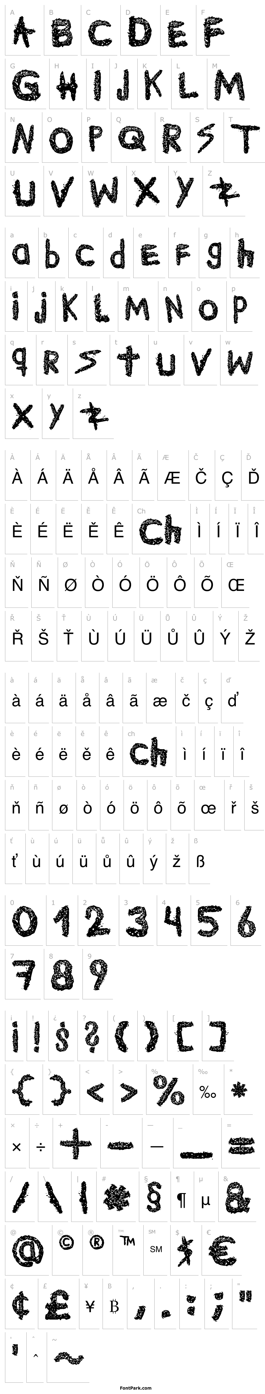 Přehled Ke$hanimal 2