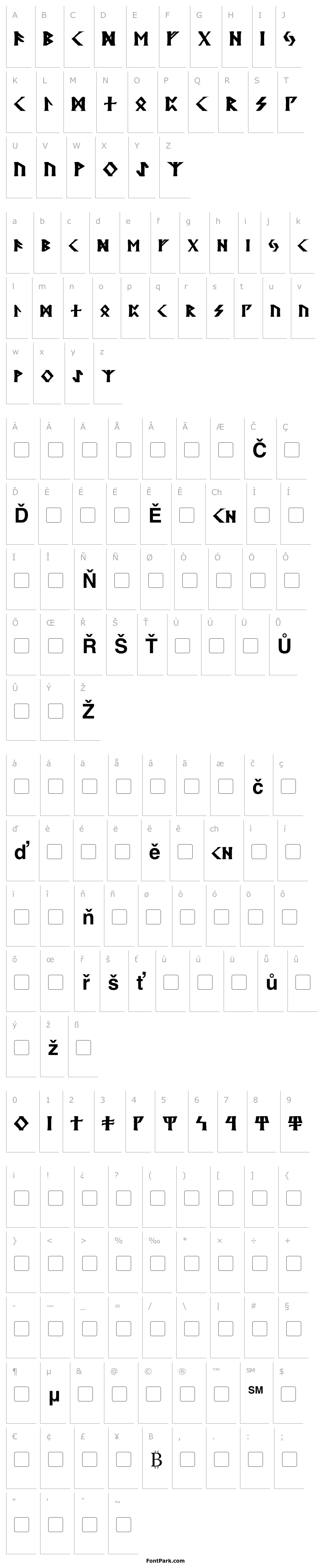 Přehled Kehdrai Bold