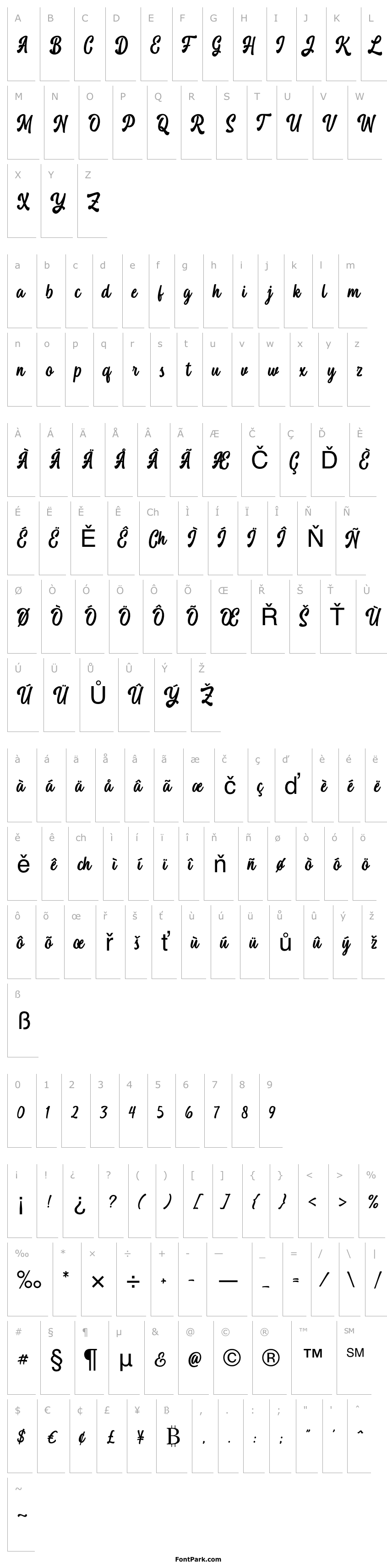 Přehled KelseyScript