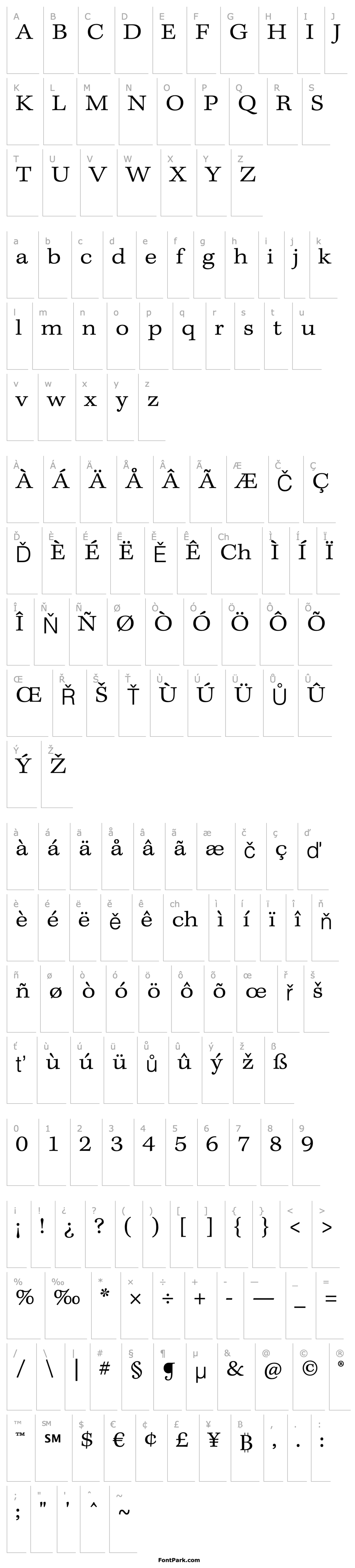 Overview KeplerStd-LightExtCapt