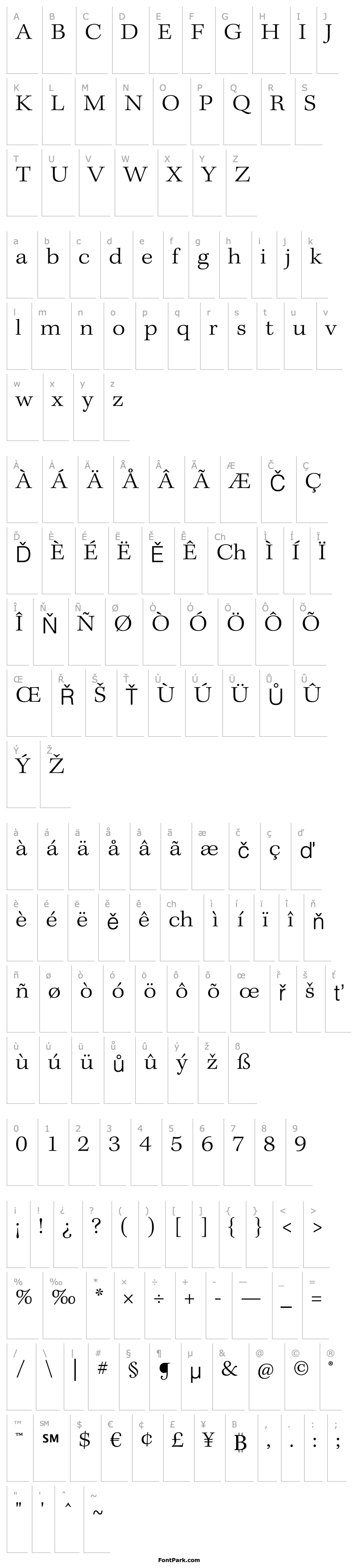 Overview KeplerStd-LightExtSubh