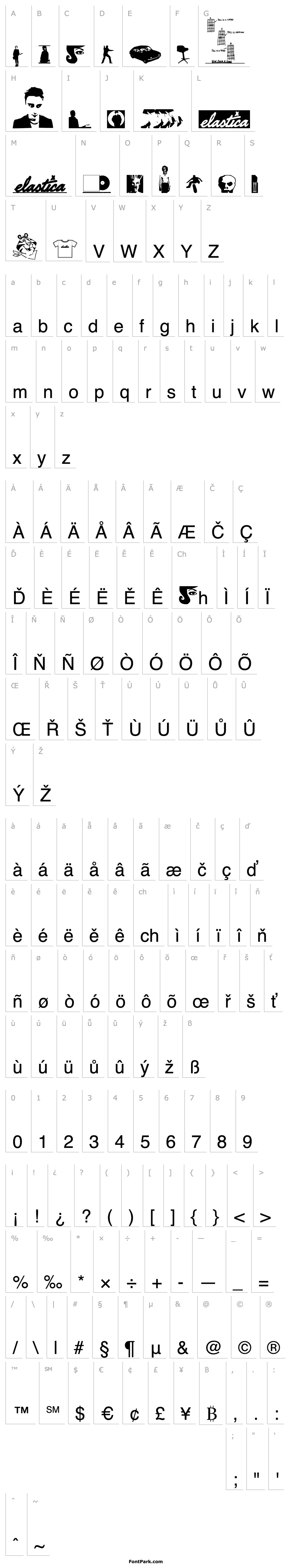 Přehled keysmoney&fagsbats