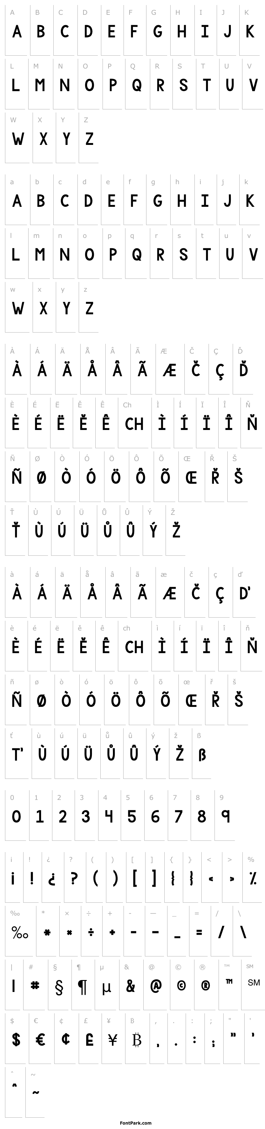 Overview KG One More Light Regular