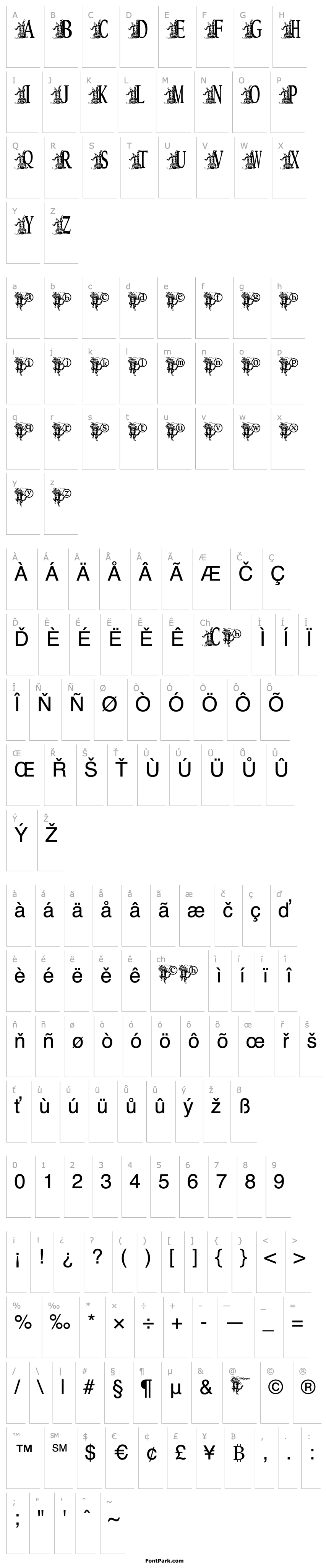 Overview KGKATZ2