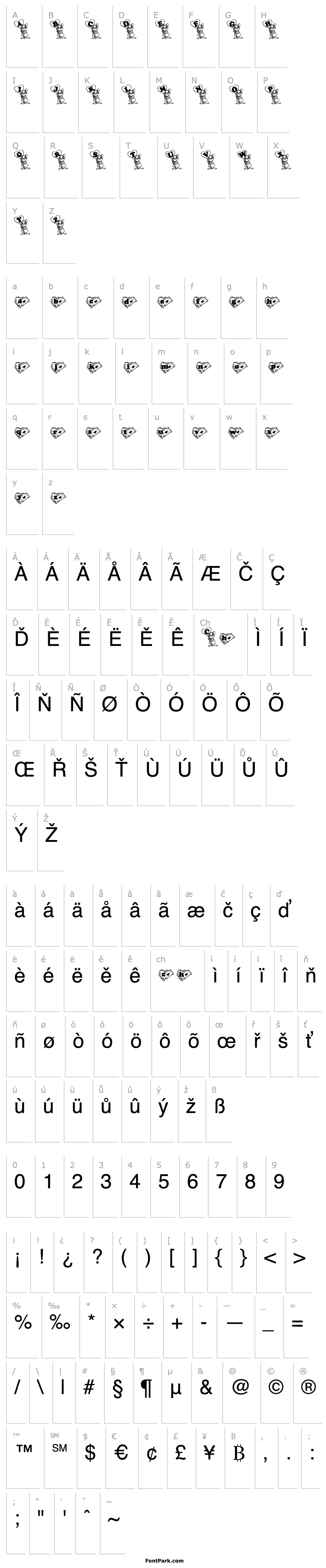 Overview KGVMICE