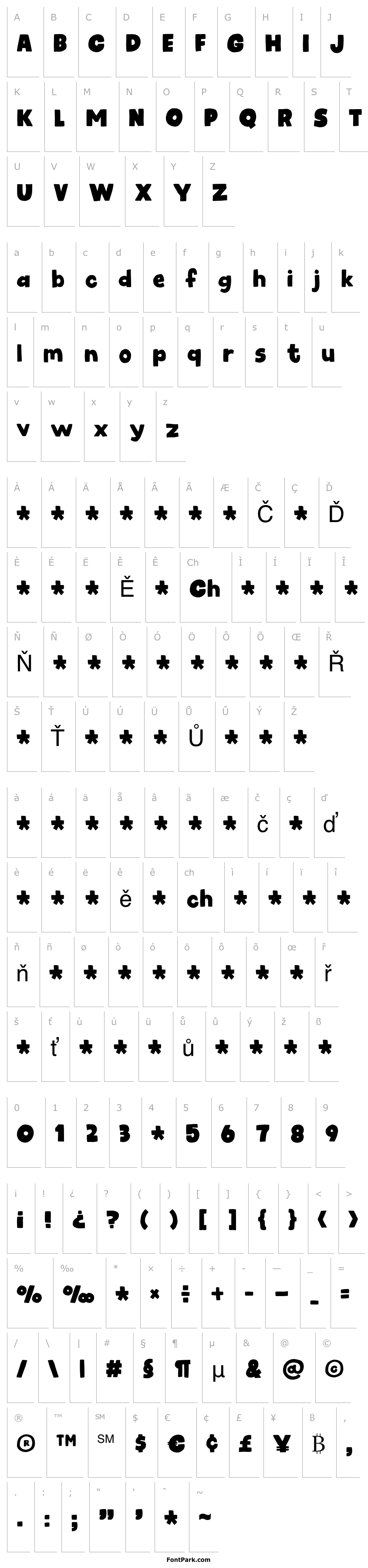 Přehled Kids Rock DEMO Regular