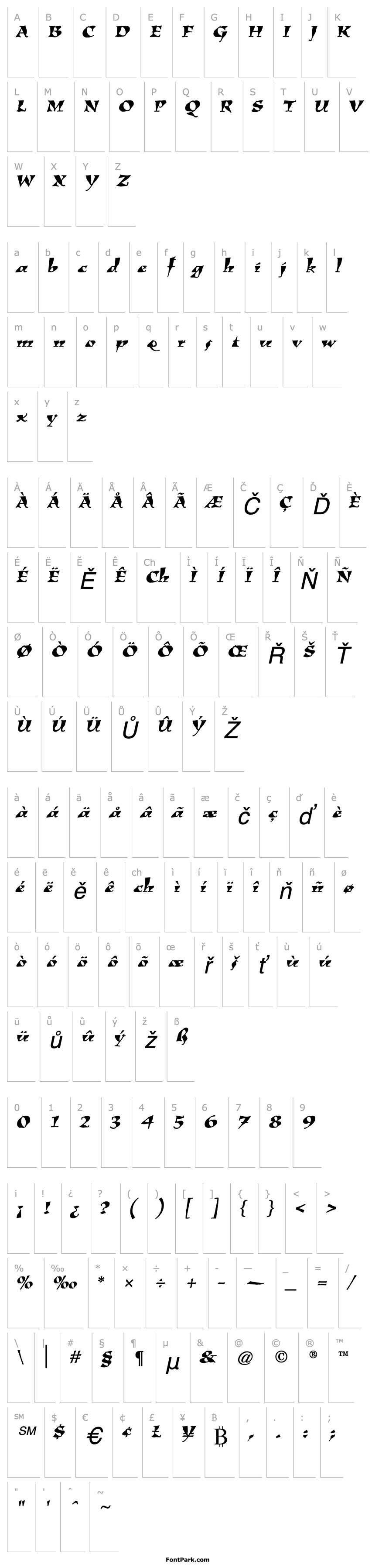 Overview KigaliLx-Italic