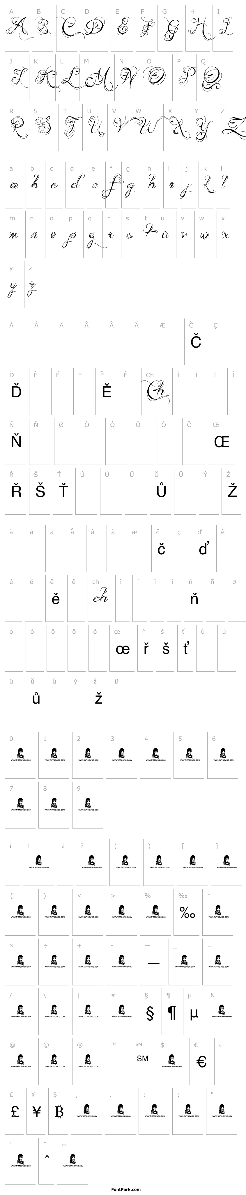 Přehled Kings and Queens
