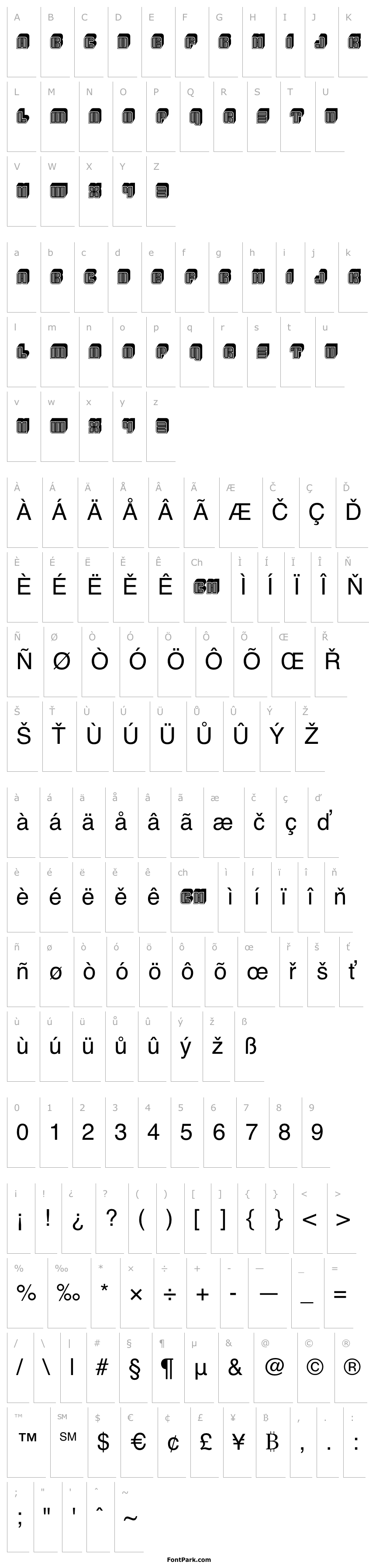 Přehled Kings Extravagant Regular