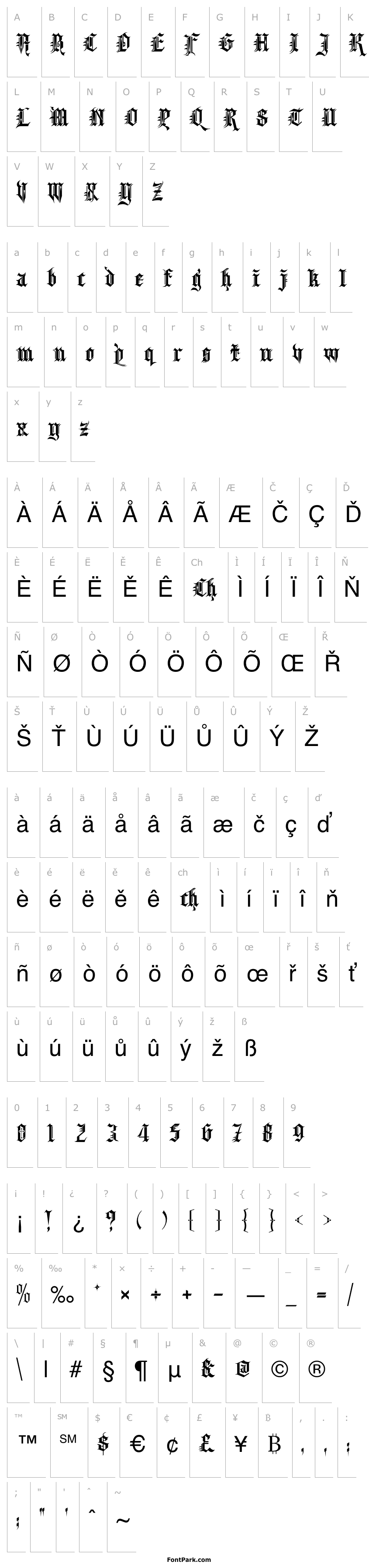 Overview Kingthings Spikeless