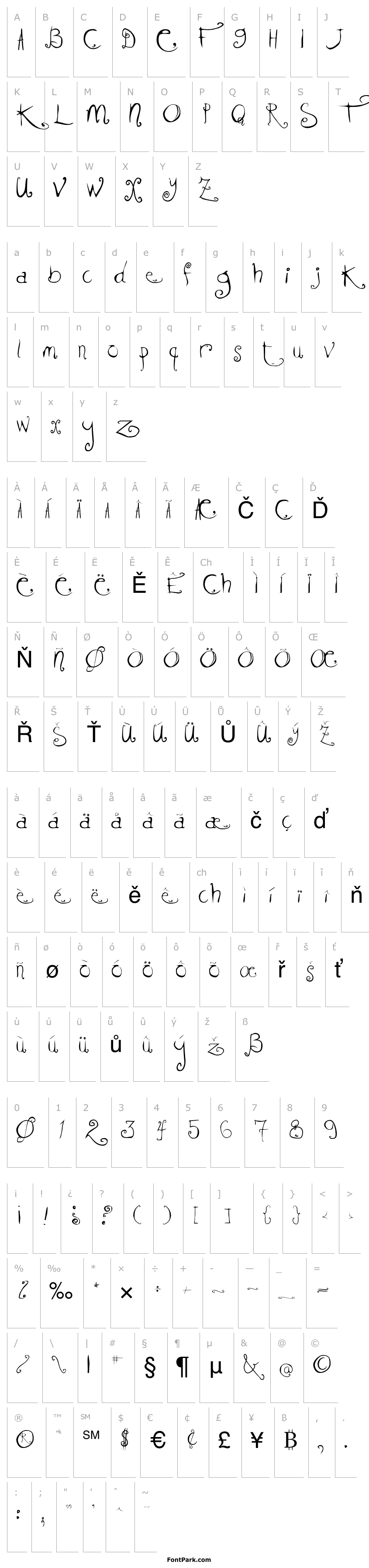 Přehled KissMeKissMeKissMe Plain