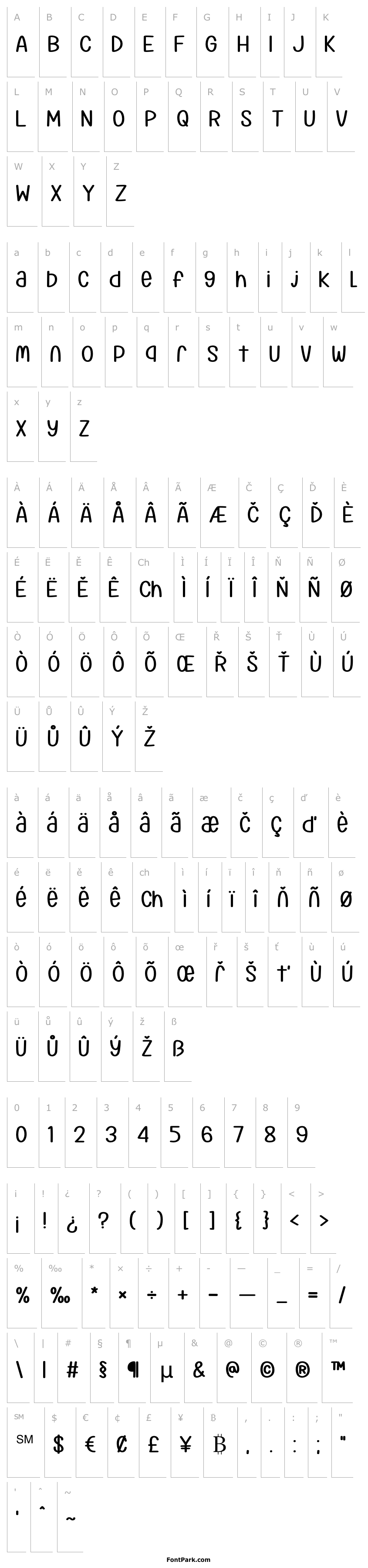 Přehled Klimaschutz