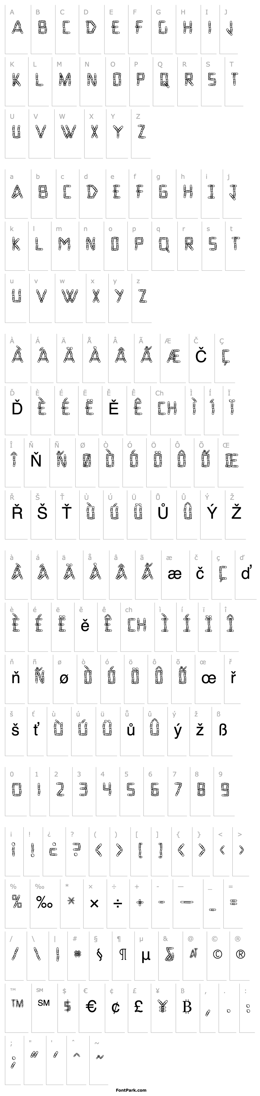 Overview KlipJoint