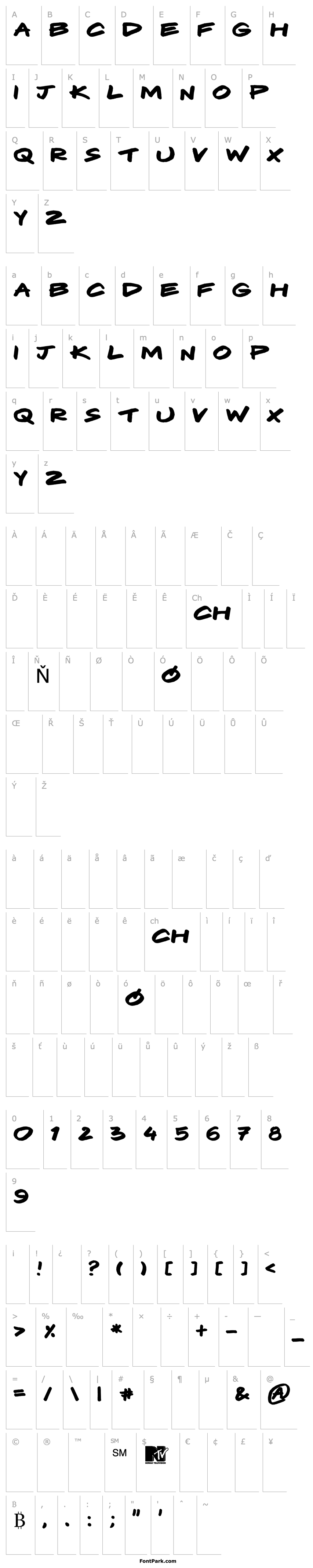 Overview Komix