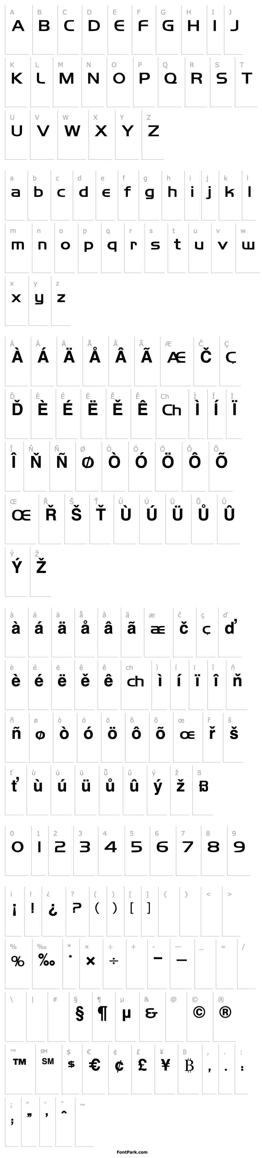 Overview Koshgarian Bold