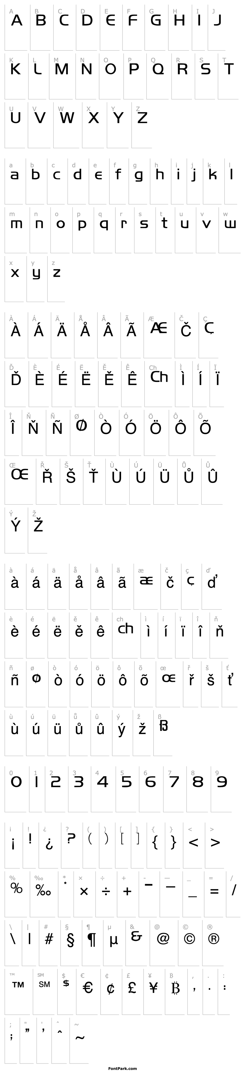 Přehled Koshgarian-Light Medium