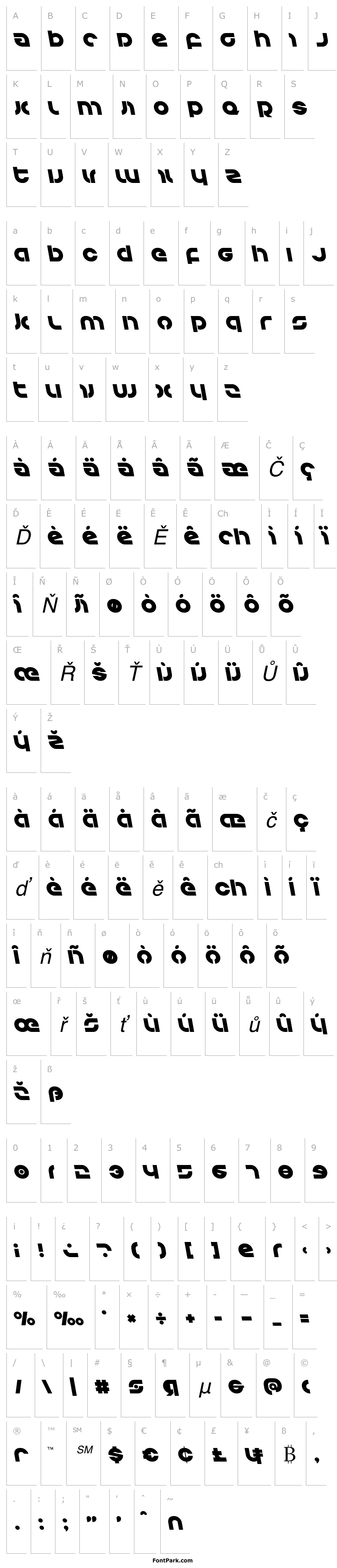 Overview Kovacs Leftalic