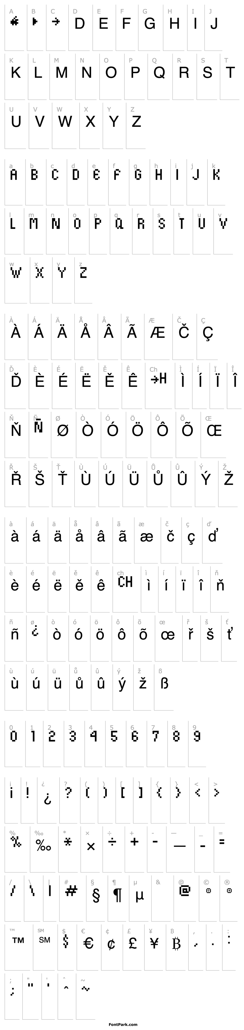 Overview Kovensky medium Medium