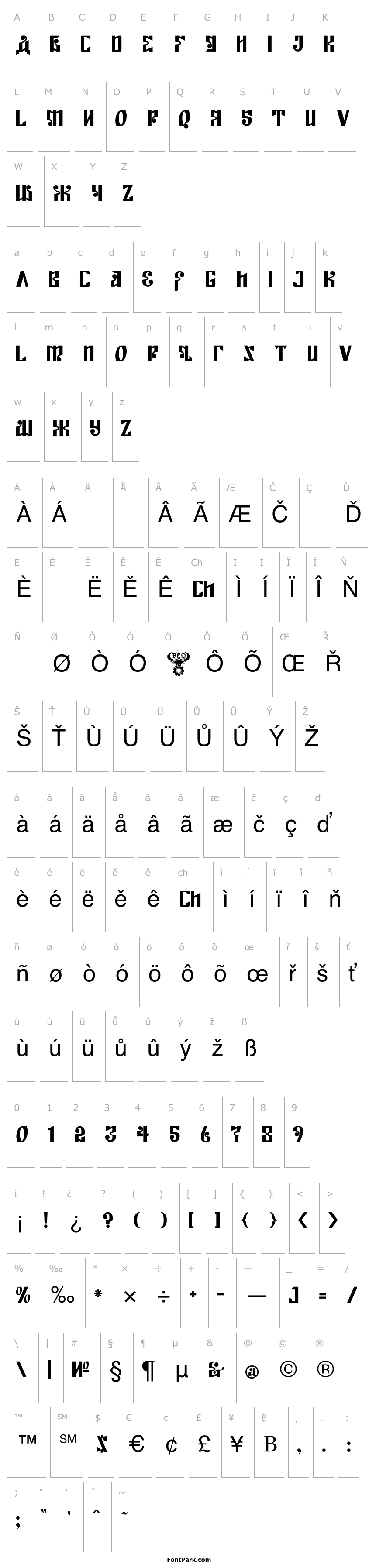 Přehled Kremlin Empire