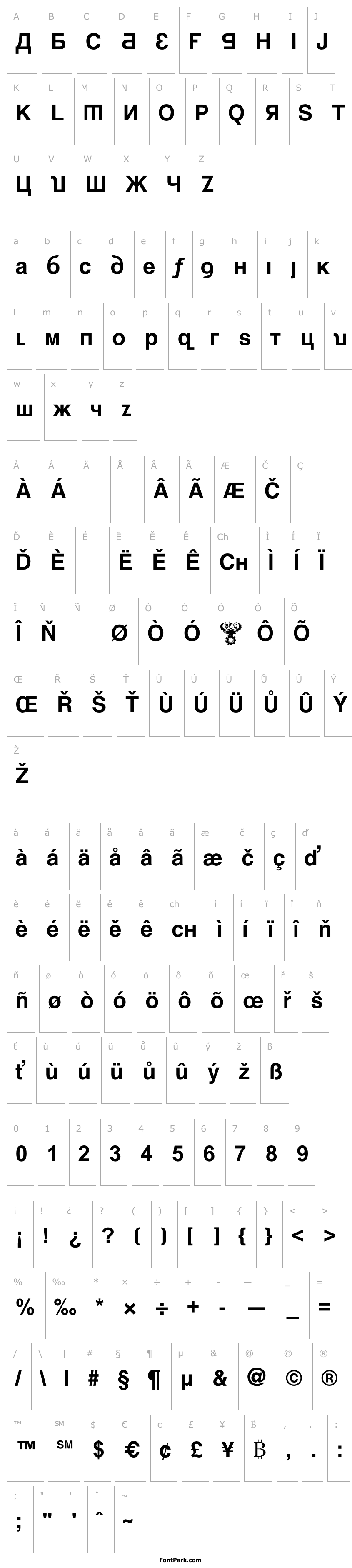 Overview Kremlin Minister Bold