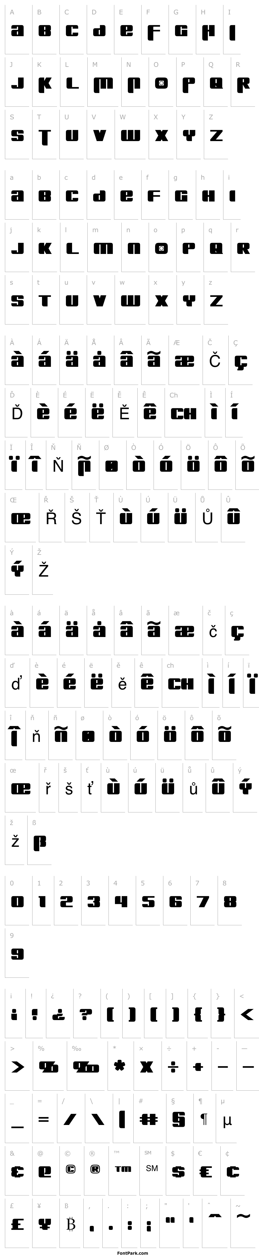 Overview Kreon