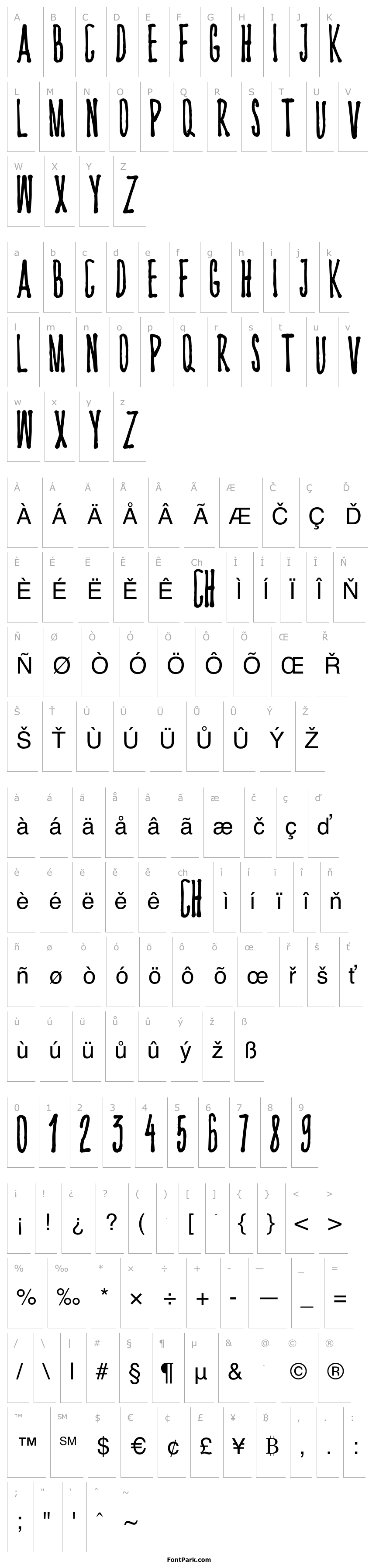 Overview KRIIPS