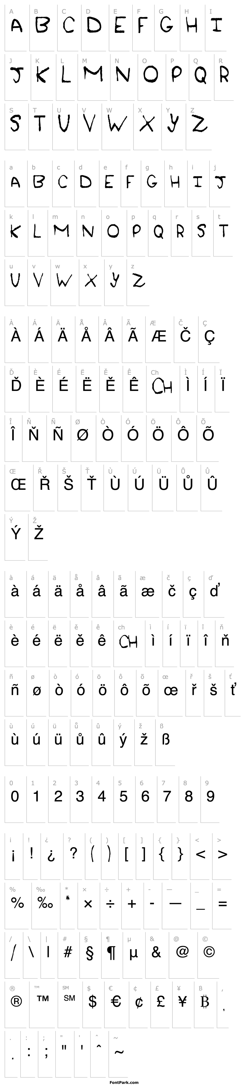 Overview KrustCondensed