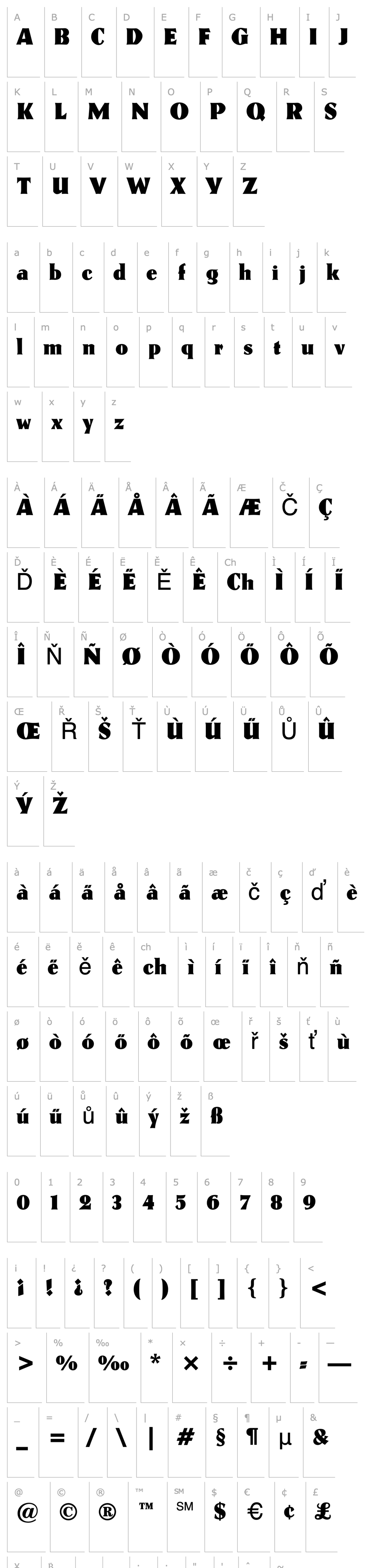 Přehled Kuenstler165BT-HeavyA