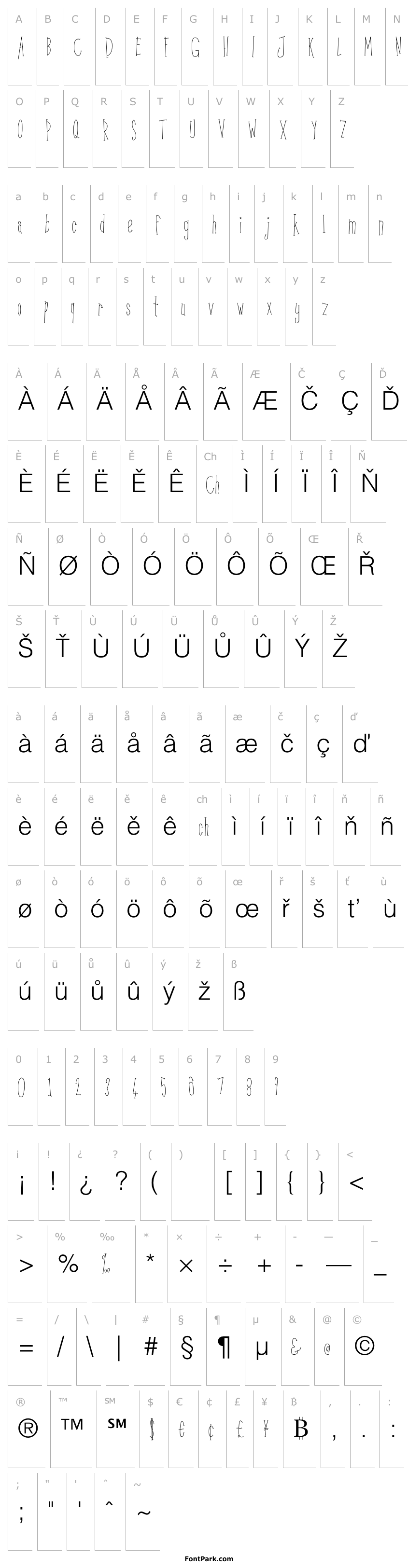 Overview Kunang Kunang